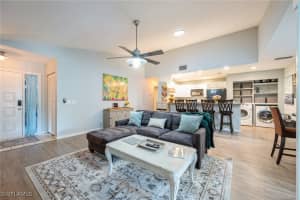 3346 Timberwood Circle, Naples, FL 34105 Sold 05/01/25