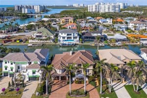 153 Egret Avenue, Naples, FL 34108 Sold 04/24/25
