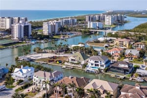 153 Egret Avenue, Naples, FL 34108 Sold 04/24/25