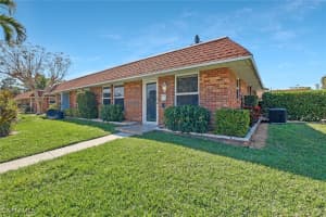 2710 Arbutus St B1, Naples