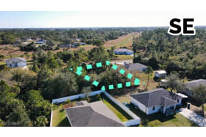 5016 Peachtree Circle, Labelle, FL 33935 Sold 03/07/25