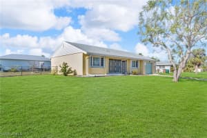 4118 10th Court, Cape Coral, FL 33904 Sold 03/31/25