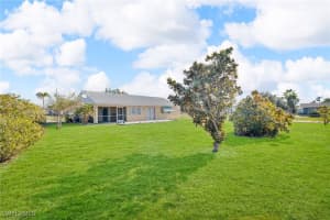 4118 10th Court, Cape Coral, FL 33904 Sold 03/31/25