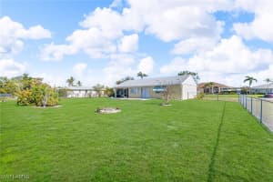 4118 10th Court, Cape Coral, FL 33904 Sold 03/31/25
