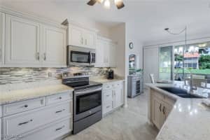 5125 Cobble Creek Court, Naples, FL 34110 Sold 08/18/25