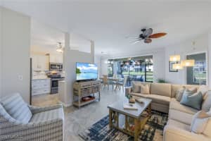 5125 Cobble Creek Court, Naples, FL 34110 Sold 08/18/25