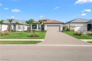 20191 Napa Loop, Estero, FL 33928 Sold 04/09/25
