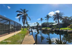 6277 Park Road, Fort Myers, FL 33908 Sold 05/15/25