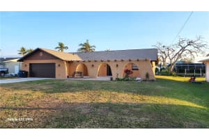 6277 Park Road, Fort Myers, FL 33908 Sold 05/15/25