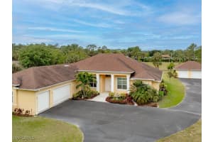 1195 21st Street, Naples, FL 34117 Sold 04/17/25