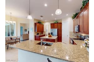 1195 21st Street, Naples, FL 34117 Sold 04/17/25