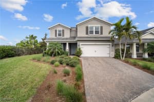 42951 Parkside Court, Punta Gorda, FL 33982 Sold 04/30/25