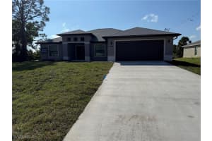 3409 26th Street, Lehigh Acres, FL 33976 Sold 08/05/25