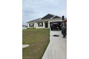 3615 12th Court, Cape Coral, FL 33909 - MLS#225014436