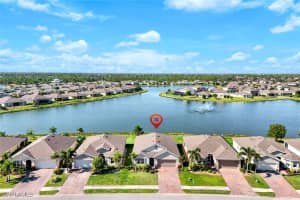 3422 Cancun Court, Cape Coral, FL 33909 Sold 04/21/25