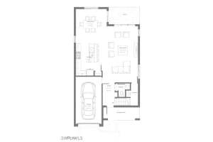 5775 AGOSTINO Way, Ave Maria, FL 34142 Sold 04/24/25