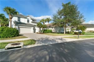 15881 Delasol Lane, Naples, FL 34110 Sold 07/17/25