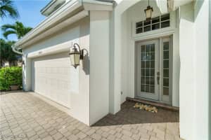 15881 Delasol Lane, Naples, FL 34110 Sold 07/17/25