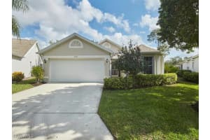 25161 Fairway Dunes Court, Bonita Springs, FL 34135 Sold 06/24/25