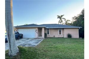 14725 Kimberly Lane, Fort Myers, FL 33908 Sold 07/24/25