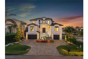 380 Trade Winds Ave, Naples