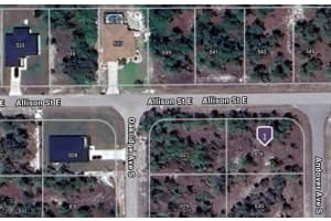 828 Andover Avenue, Lehigh Acres, FL 33974 - MLS#225014464