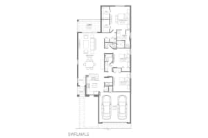 5059 OFANTO Lane, Ave Maria, FL 34142 Sold 05/15/25