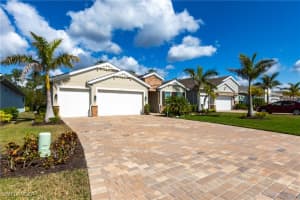 28125 Captiva Shell Loop, Bonita Springs, FL 34135 - MLS#225014515