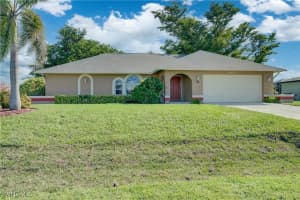 2613 21st Place, Cape Coral, FL 33914 Sold 04/29/25