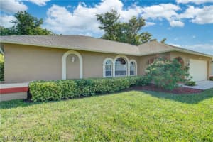 2613 21st Place, Cape Coral, FL 33914 Sold 04/29/25