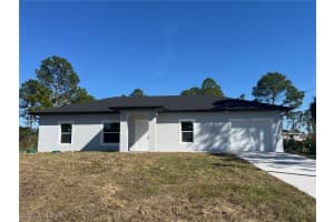 2918 Gene Avenue, Lehigh Acres, FL 33971 Sold 06/03/25