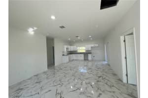 2918 Gene Avenue, Lehigh Acres, FL 33971 Sold 06/03/25