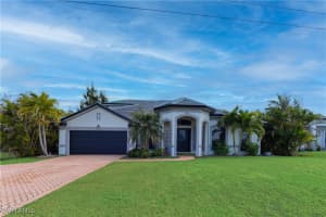 2123 Old Burnt Store Road, Cape Coral, FL 33993 - MLS#225014557
