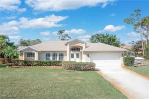 17556 Butler Road, Fort Myers, FL 33967 Sold 04/01/25