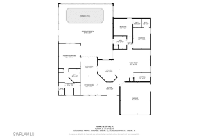 17556 Butler Road, Fort Myers, FL 33967 Sold 04/01/25
