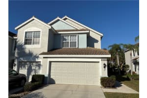 8380 Village Edge Circle, Fort Myers, FL 33919 Sold 07/23/25
