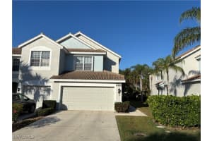 8380 Village Edge Circle, Fort Myers, FL 33919 Sold 07/23/25