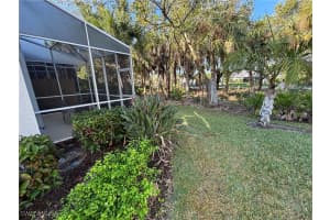 8380 Village Edge Circle, Fort Myers, FL 33919 Sold 07/23/25