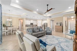 10191 Avonleigh Drive, Bonita Springs, FL 34135 Sold 05/06/25