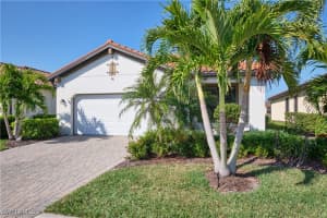 11580 Golden Oak Terrace, Fort Myers, FL 33913 Sold 05/14/25