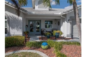 17781 Dragonia Drive, North Fort Myers, FL 33917 Sold 03/25/25