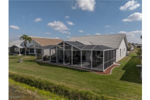 17781 Dragonia Drive, North Fort Myers, FL 33917 Sold 03/25/25