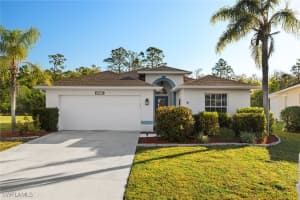 8471 Manderston Court, Fort Myers, FL 33912 Sold 04/01/25