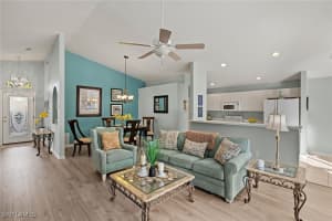 8471 Manderston Court, Fort Myers, FL 33912 Sold 04/01/25