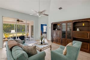 8471 Manderston Court, Fort Myers, FL 33912 Sold 04/01/25