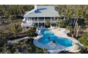 3000 Turtle Gait Lane, Sanibel, FL 33957 Sold 06/10/25