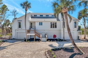 3000 Turtle Gait Lane, Sanibel, FL 33957 Sold 06/10/25