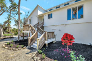 3000 Turtle Gait Lane, Sanibel, FL 33957 Sold 06/10/25