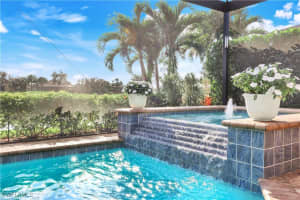9380 Terresina Drive, Naples, FL 34119 Sold 04/25/25