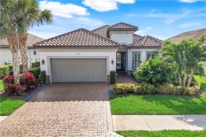 9380 Terresina Drive, Naples, FL 34119 Sold 04/25/25